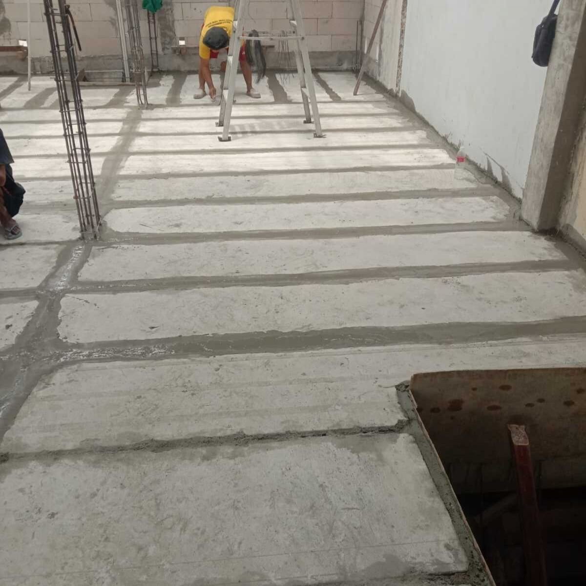 Panel Lantai AAC